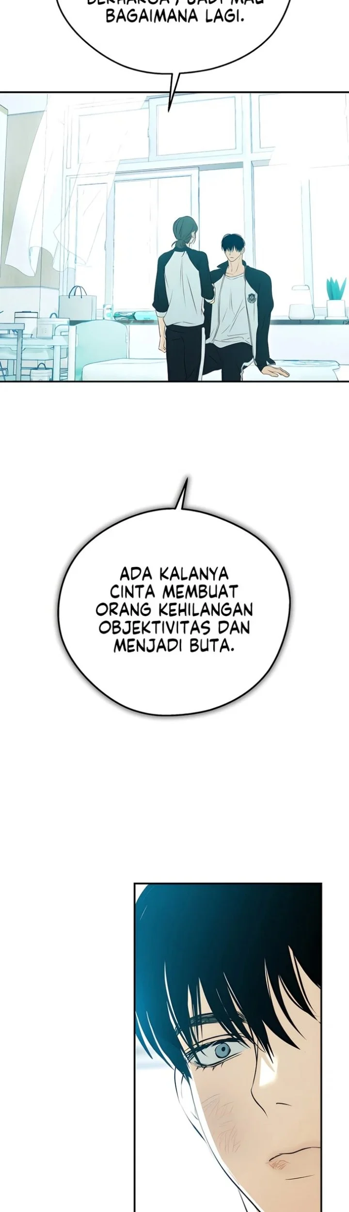 Tidal Warning Chapter 8 Gambar 43
