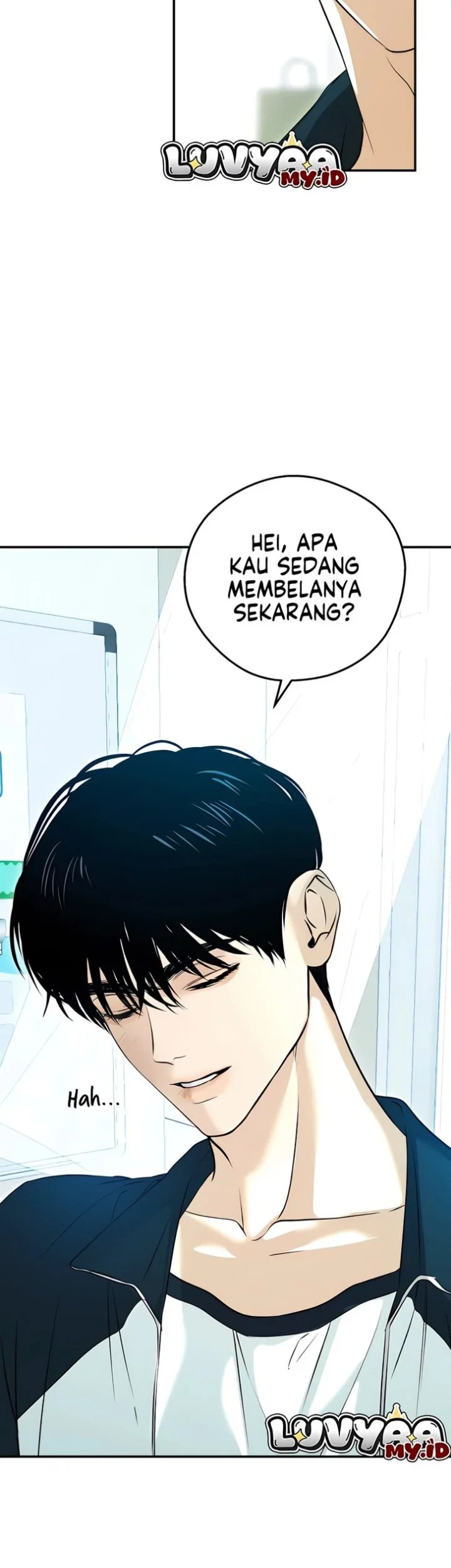 Tidal Warning Chapter 8 Gambar 44