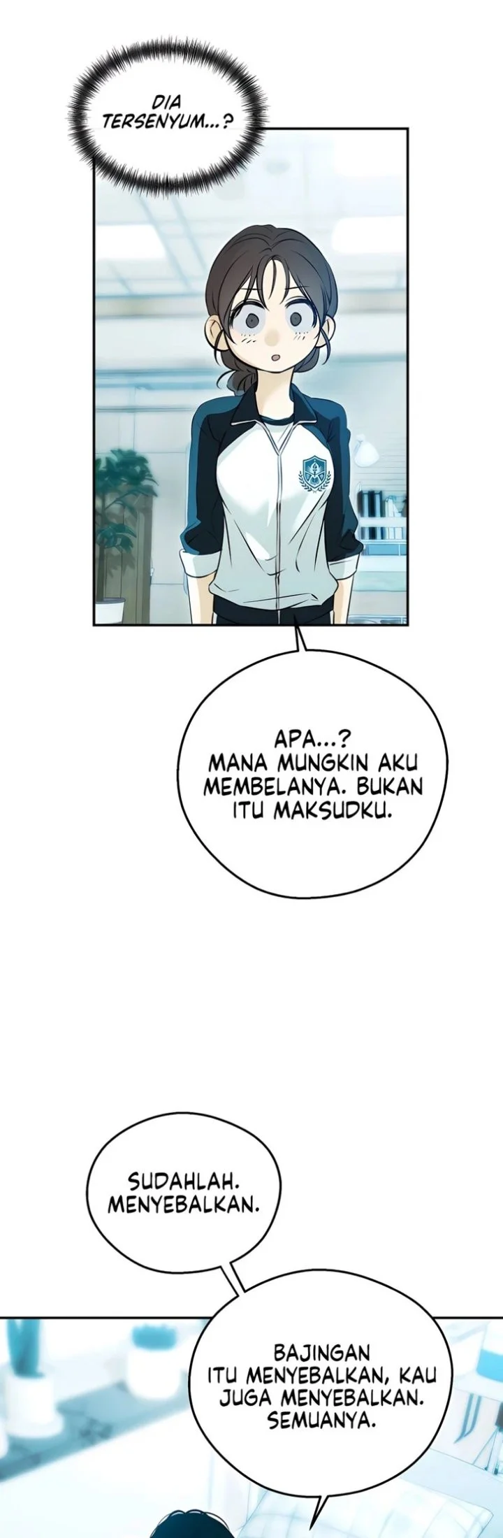 Tidal Warning Chapter 8 Gambar 45