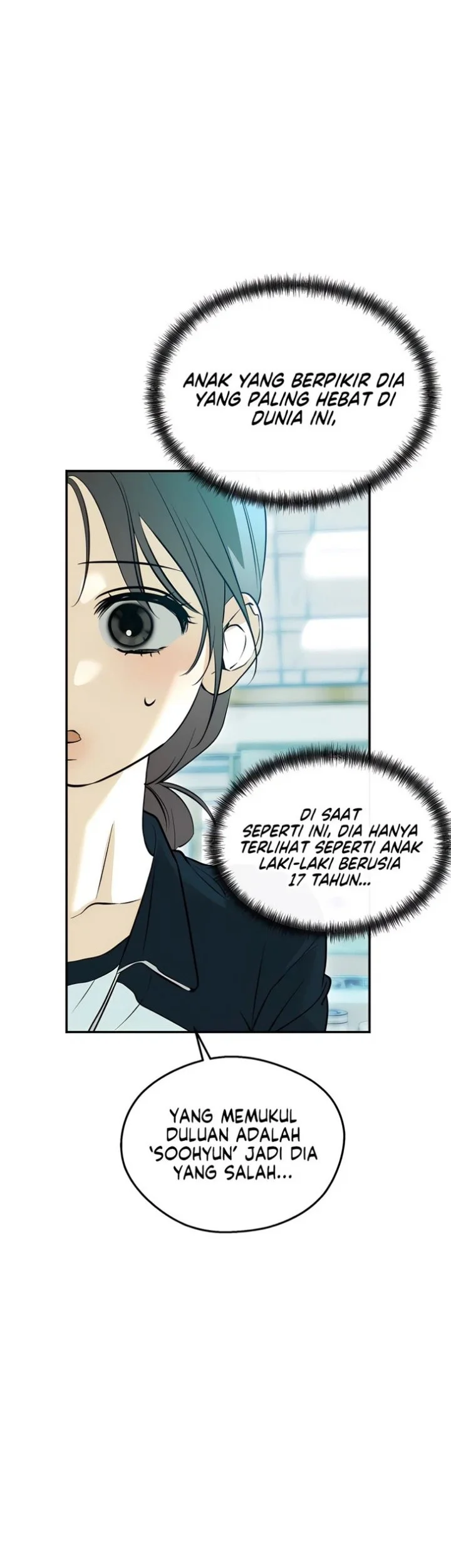 Tidal Warning Chapter 8 Gambar 47