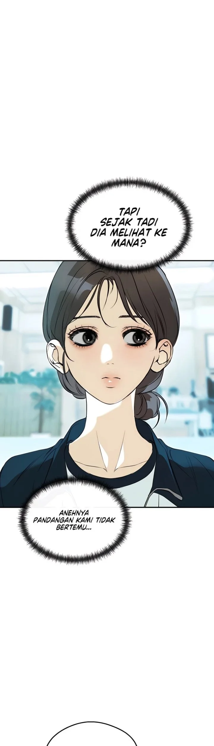 Tidal Warning Chapter 8 Gambar 49