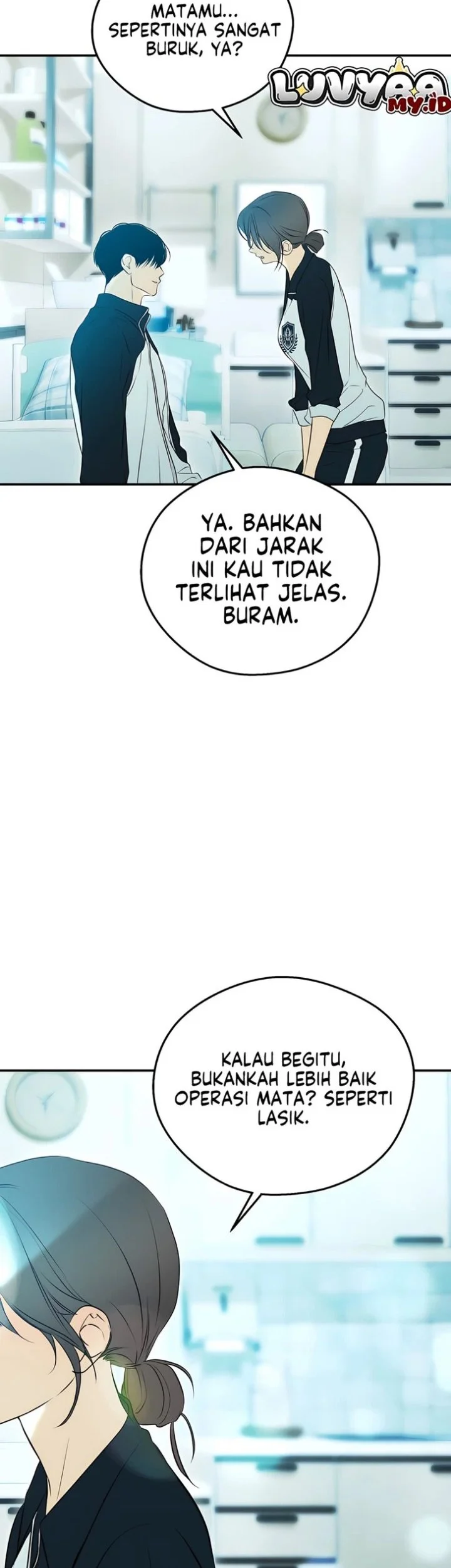 Tidal Warning Chapter 8 Gambar 50