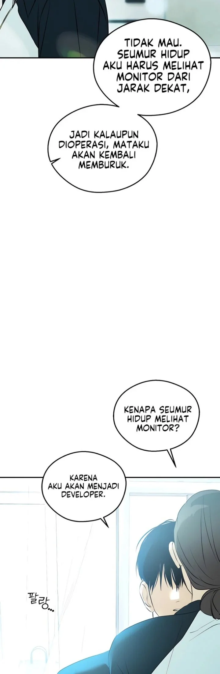Tidal Warning Chapter 8 Gambar 51