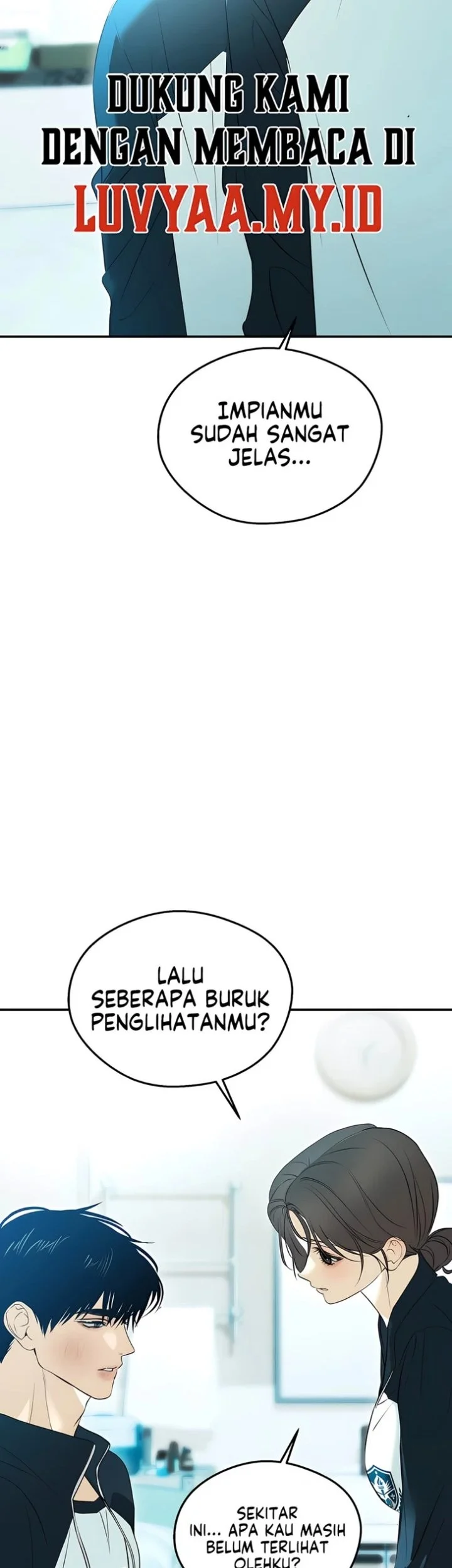 Tidal Warning Chapter 8 Gambar 52