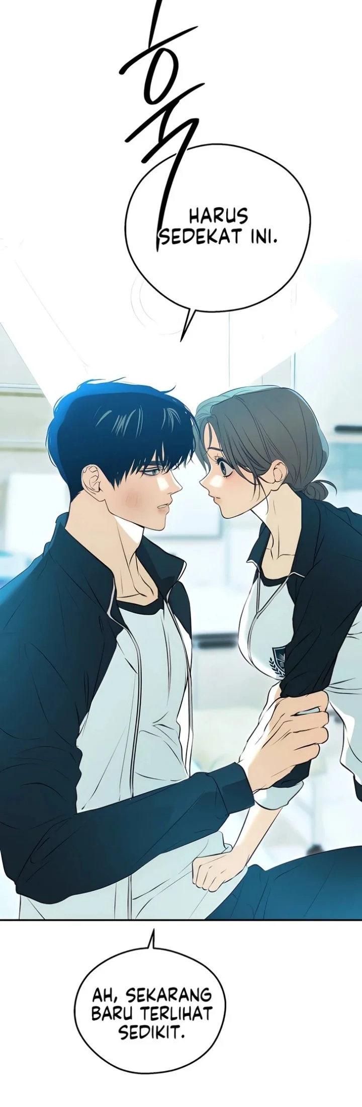 Tidal Warning Chapter 8 Gambar 54