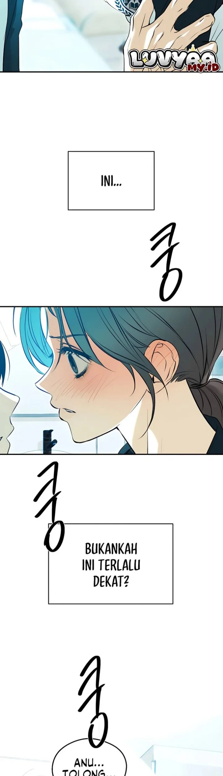 Tidal Warning Chapter 8 Gambar 56