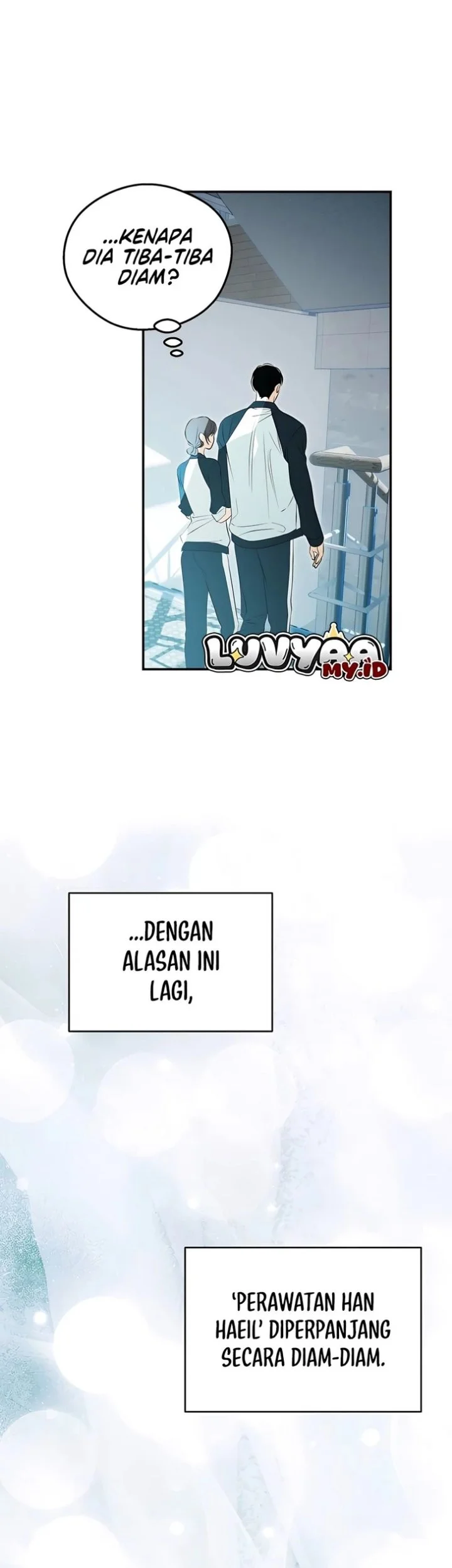 Tidal Warning Chapter 9 Gambar 34