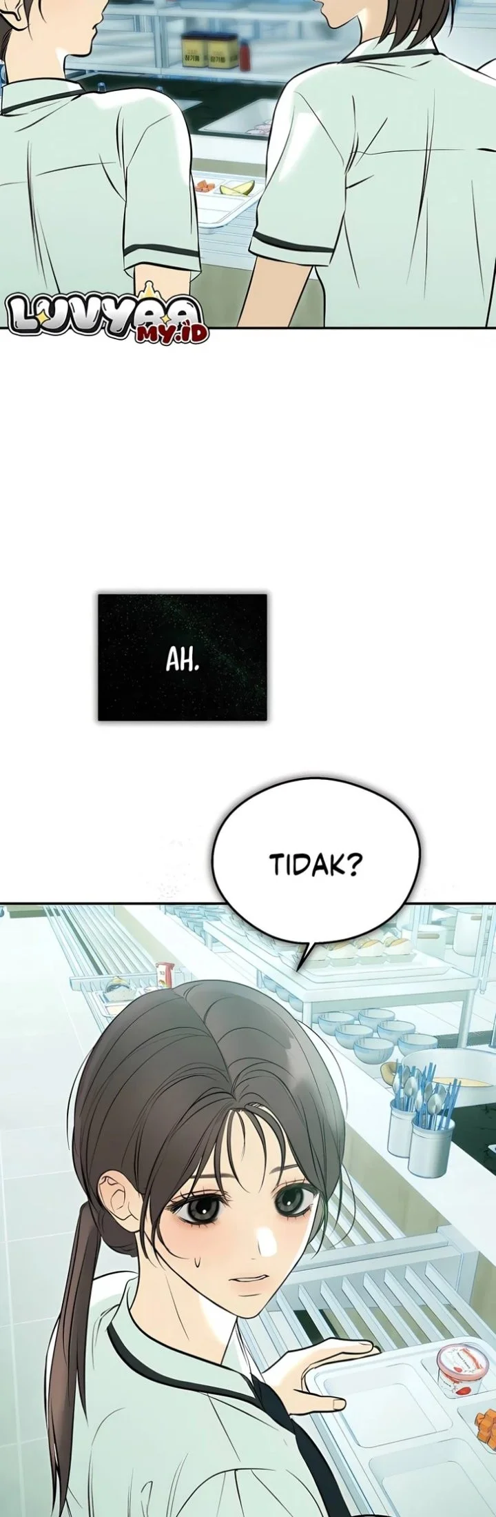 Tidal Warning Chapter 9 Gambar 36