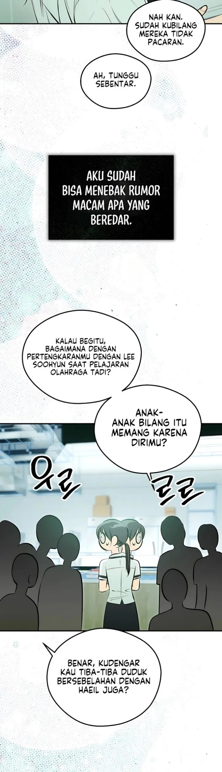 Tidal Warning Chapter 9 Gambar 37