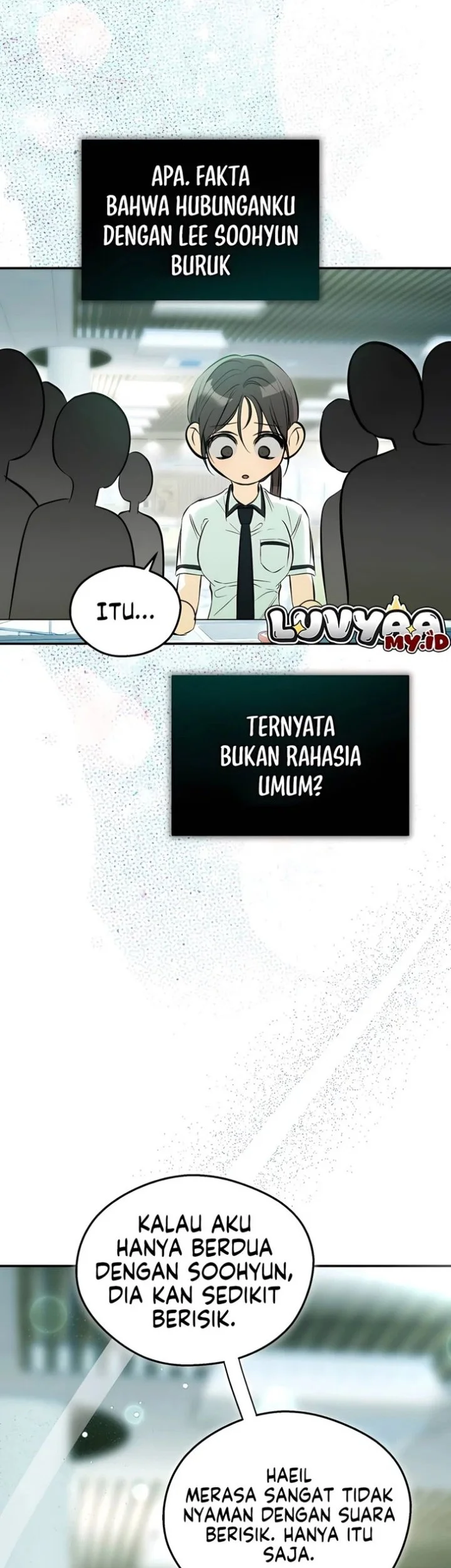 Tidal Warning Chapter 9 Gambar 38