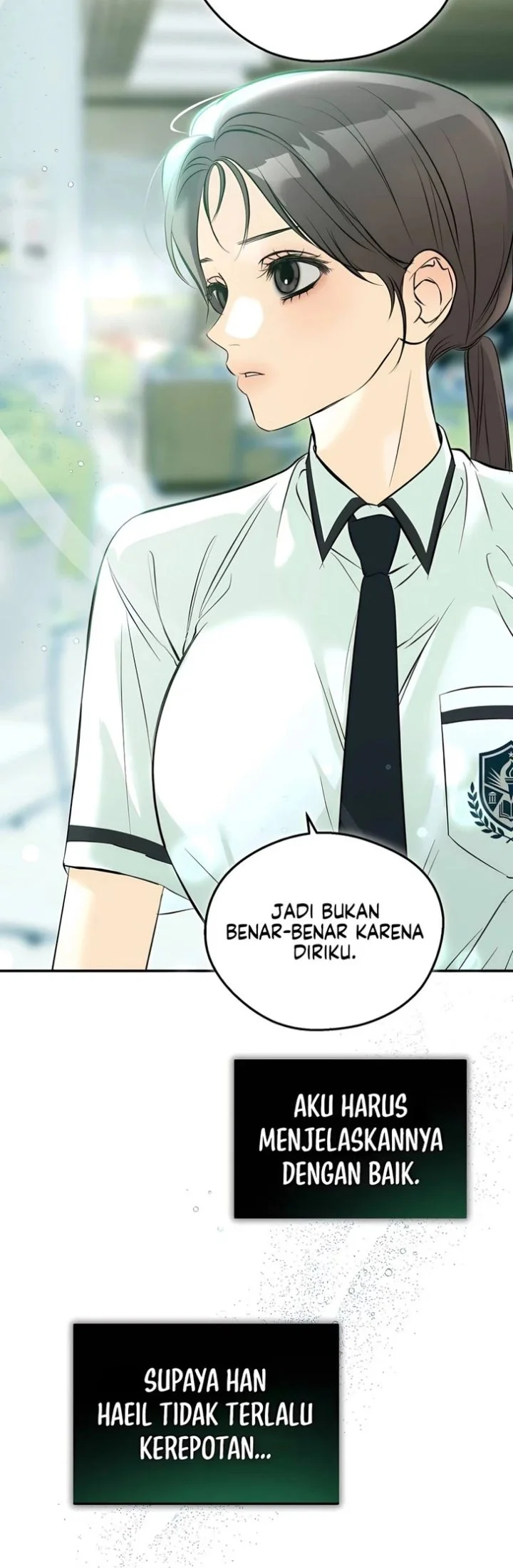 Tidal Warning Chapter 9 Gambar 39