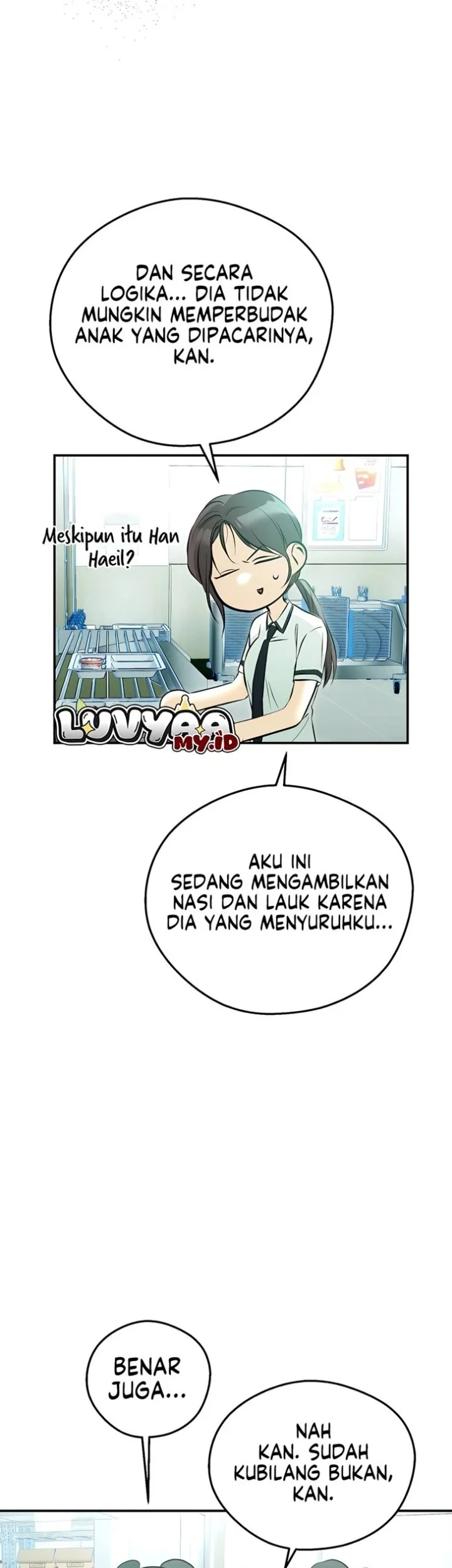 Tidal Warning Chapter 9 Gambar 40