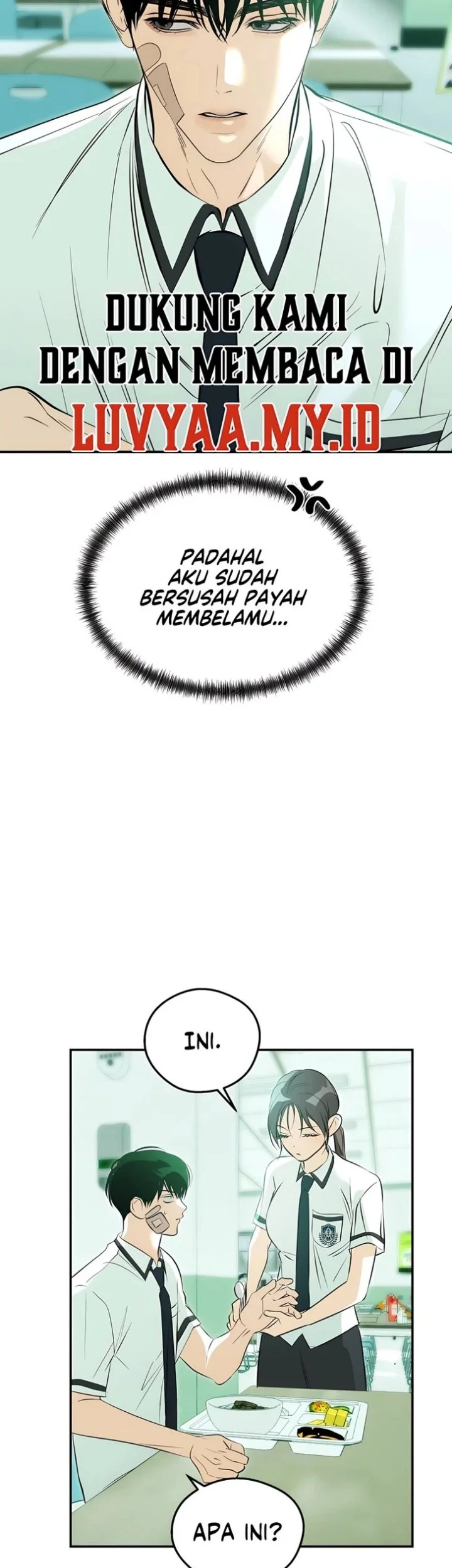 Tidal Warning Chapter 9 Gambar 43