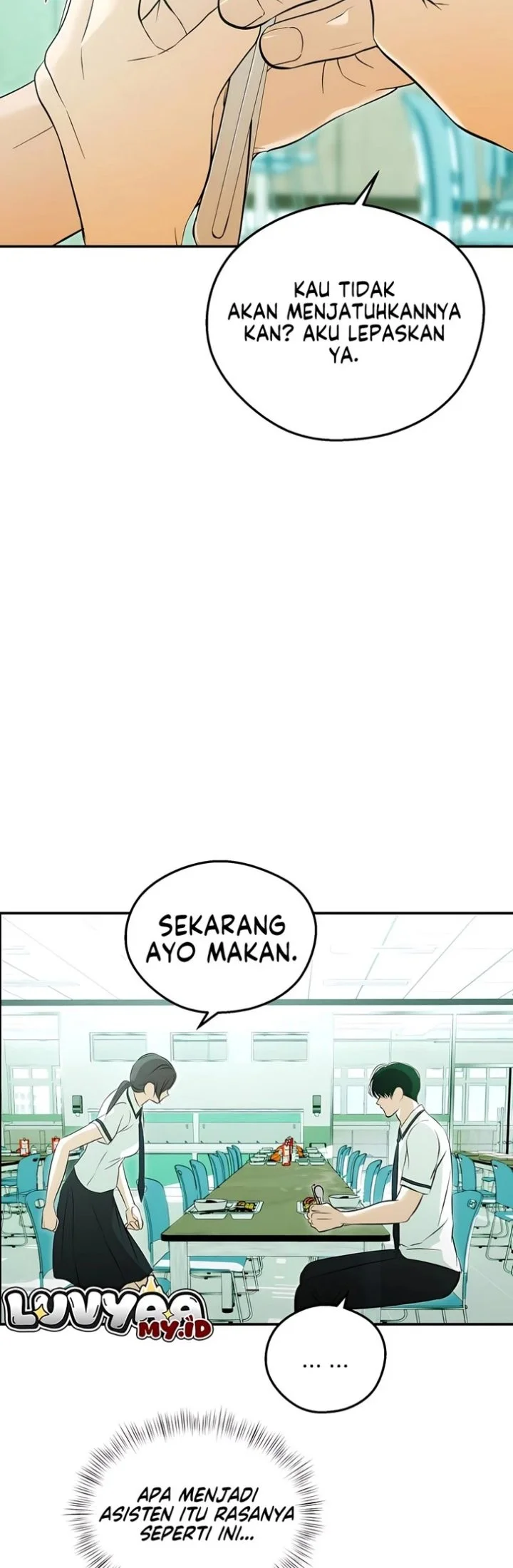 Tidal Warning Chapter 9 Gambar 45