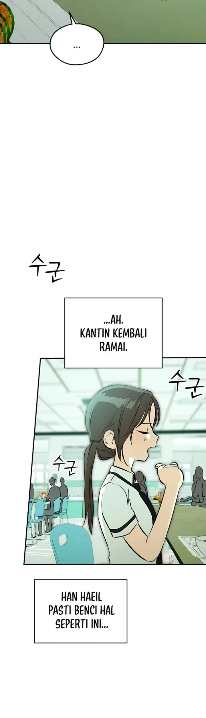 Tidal Warning Chapter 9 Gambar 47