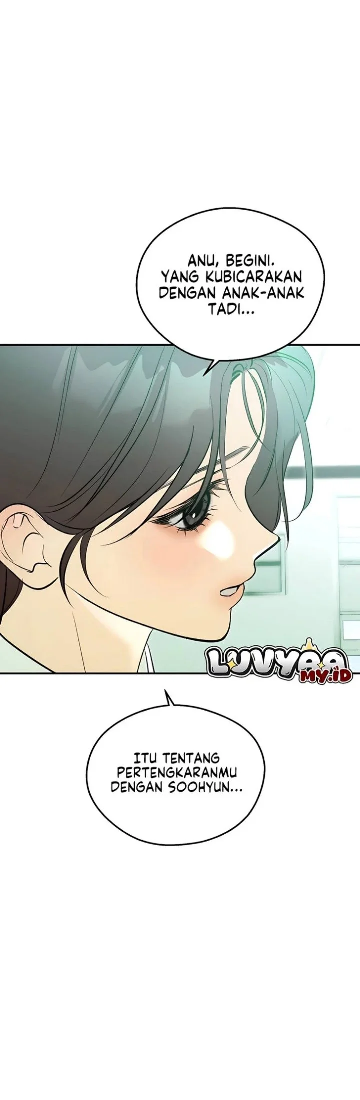 Tidal Warning Chapter 9 Gambar 48