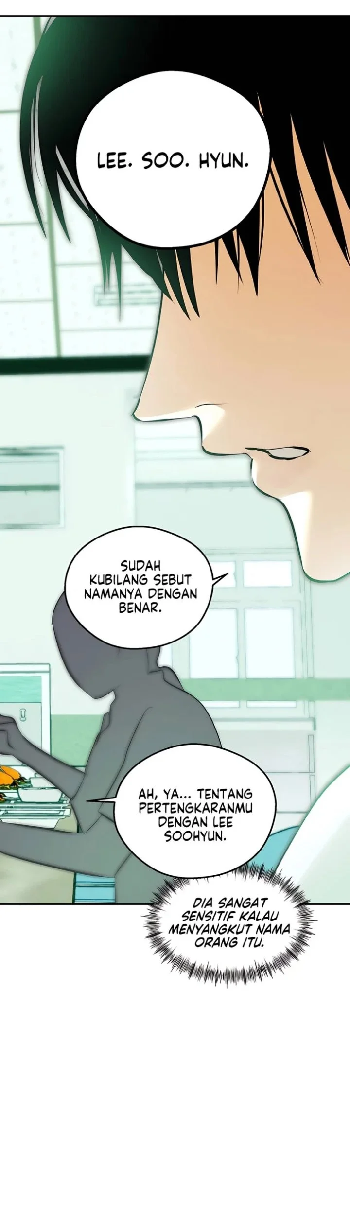 Tidal Warning Chapter 9 Gambar 49