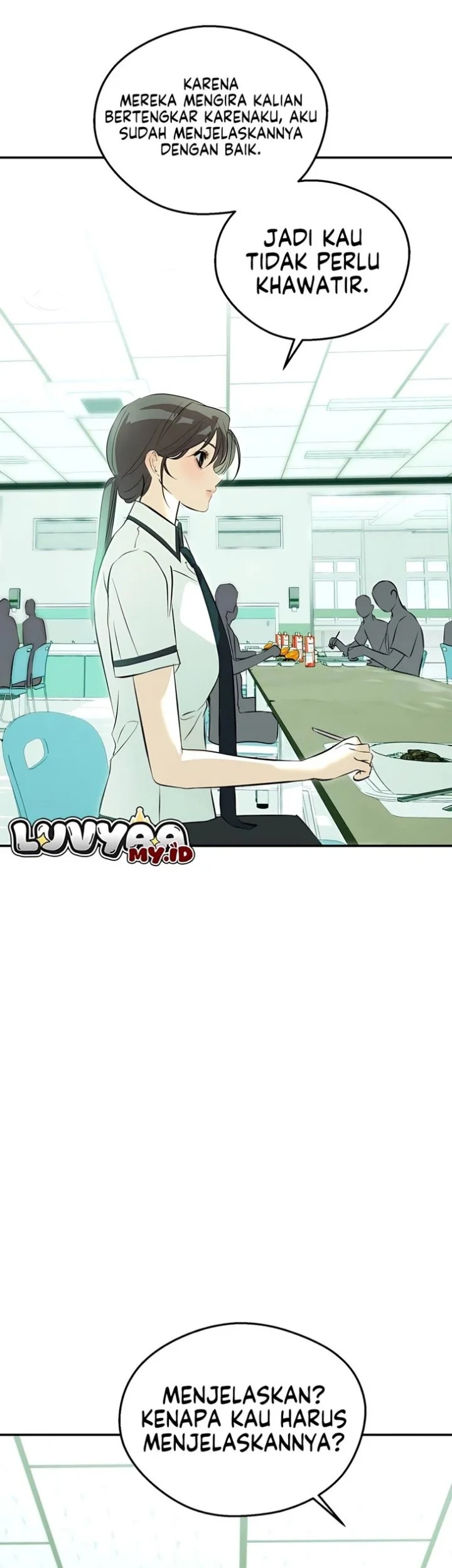 Tidal Warning Chapter 9 Gambar 50