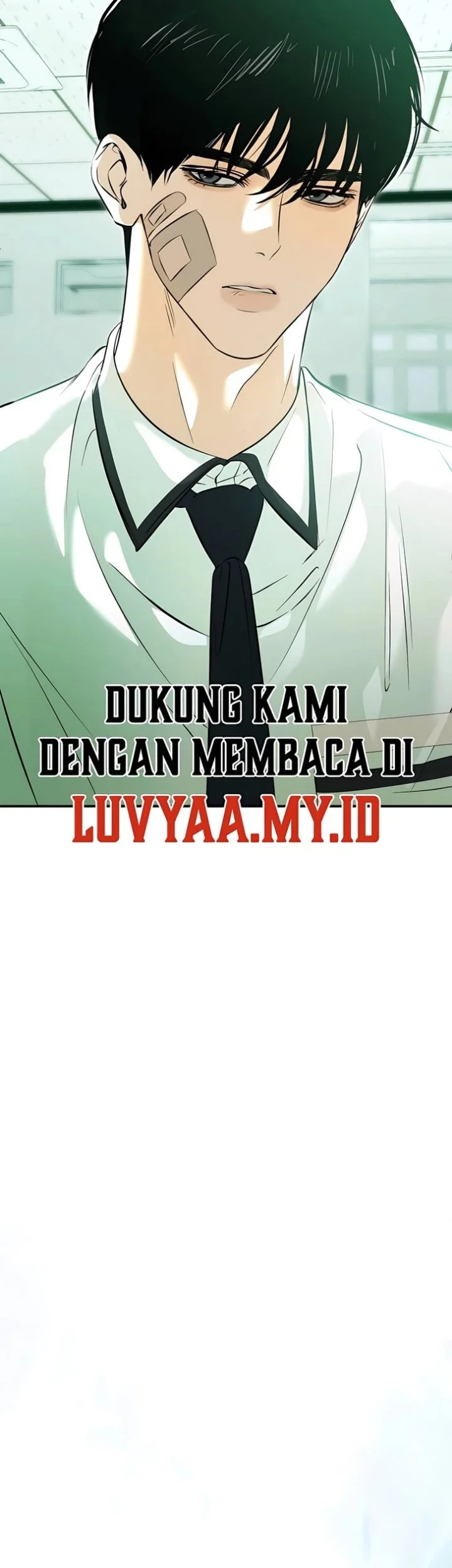Tidal Warning Chapter 9 Gambar 52