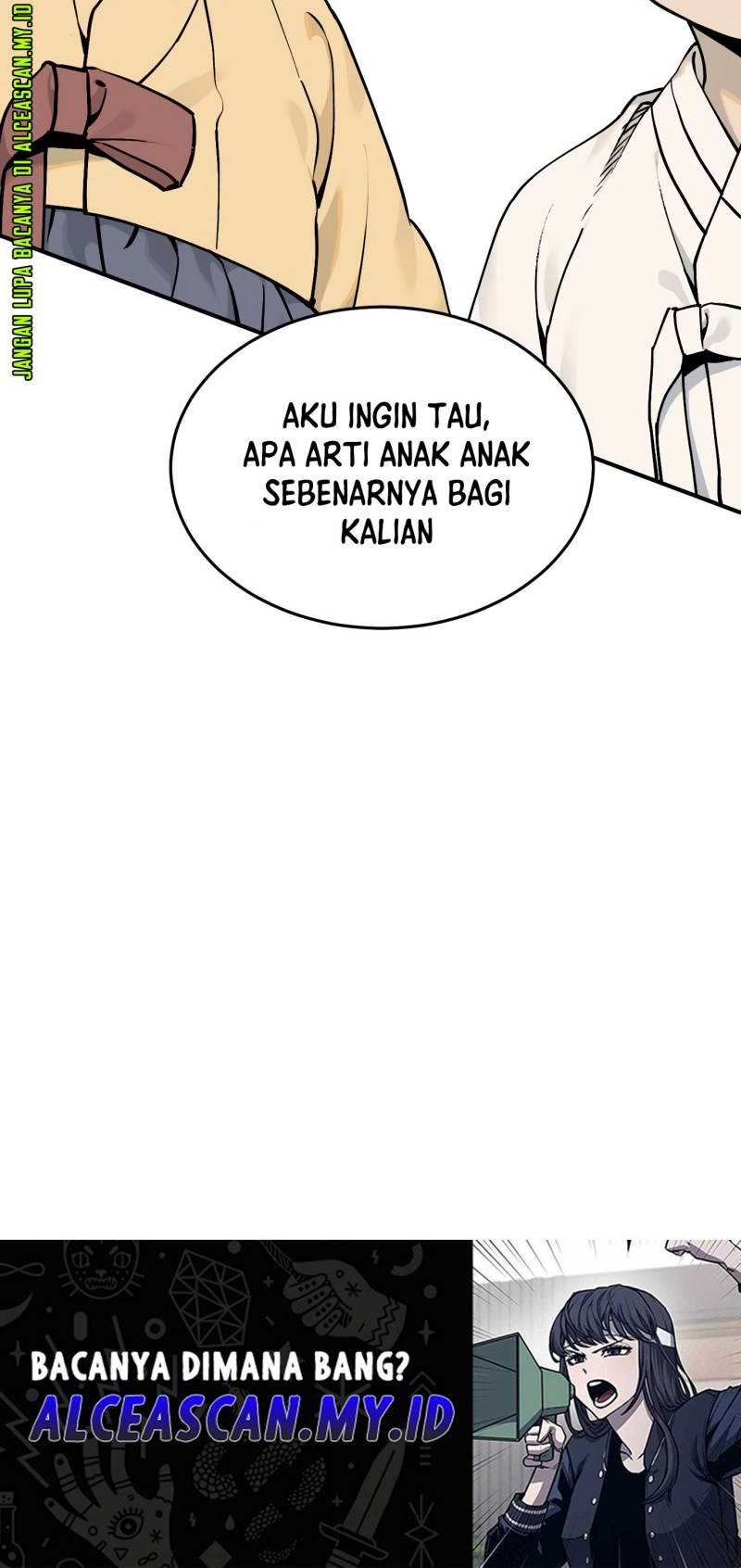 Tiger Coming In Chapter 54 Gambar 40