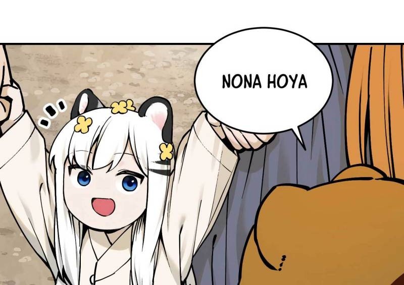 Tiger Coming In Chapter 54 Gambar 10