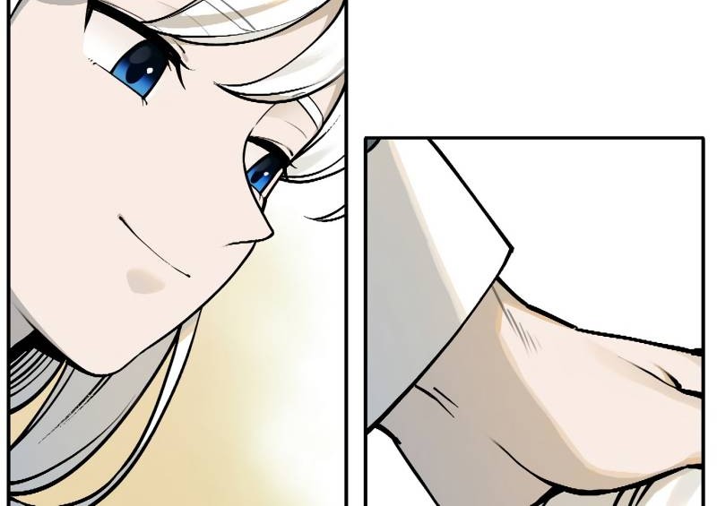 Tiger Coming In Chapter 55 Gambar 34