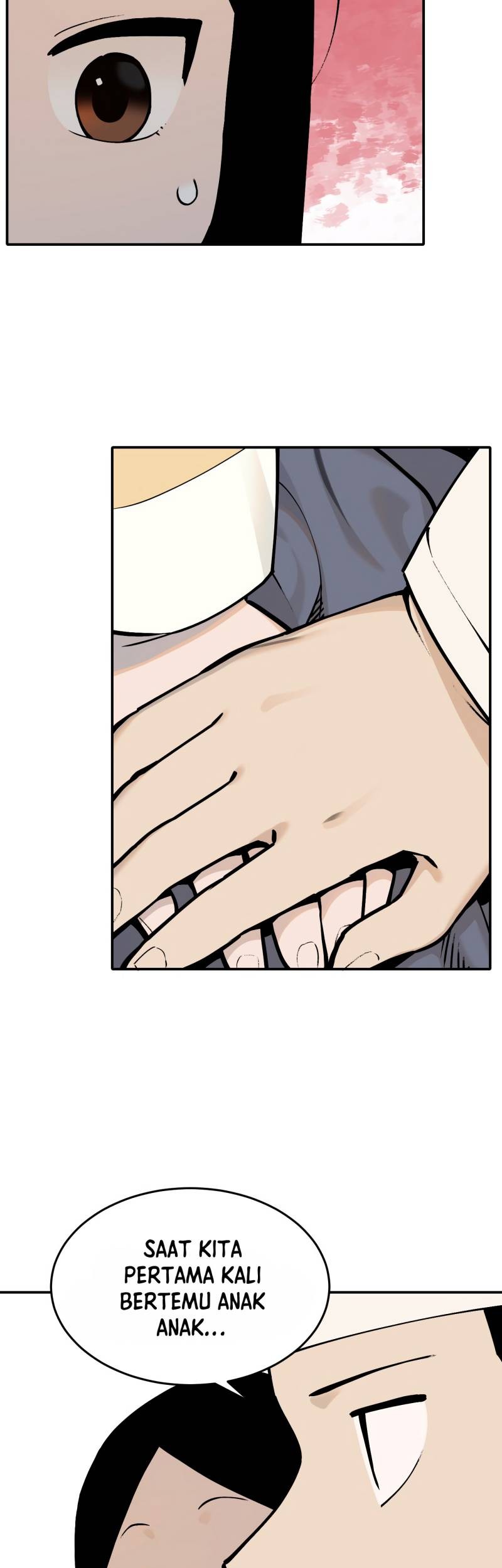 Tiger Coming In Chapter 55 Gambar 5