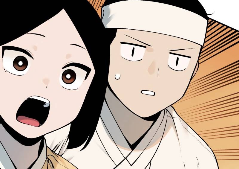 Tiger Coming In Chapter 55 Gambar 13