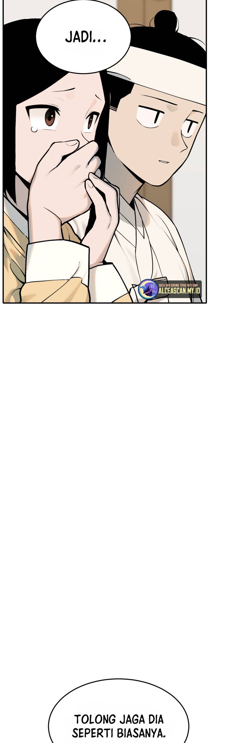 Tiger Coming In Chapter 55 Gambar 18