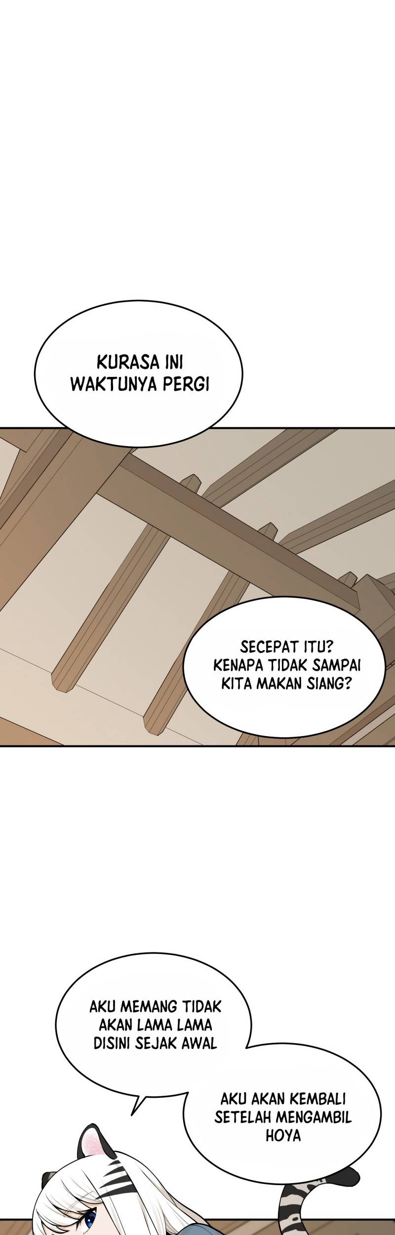 Tiger Coming In Chapter 55 Gambar 21