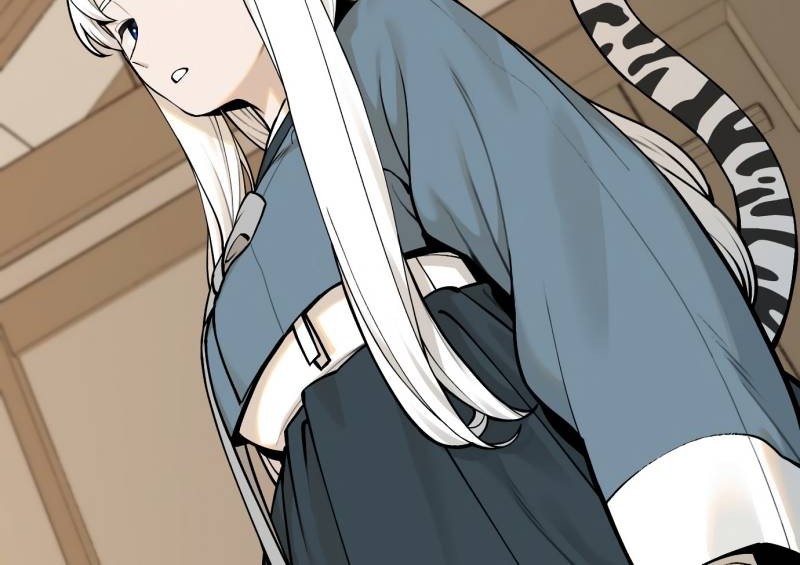 Tiger Coming In Chapter 55 Gambar 22