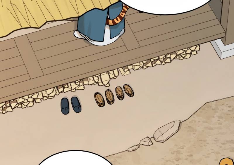 Tiger Coming In Chapter 55 Gambar 25