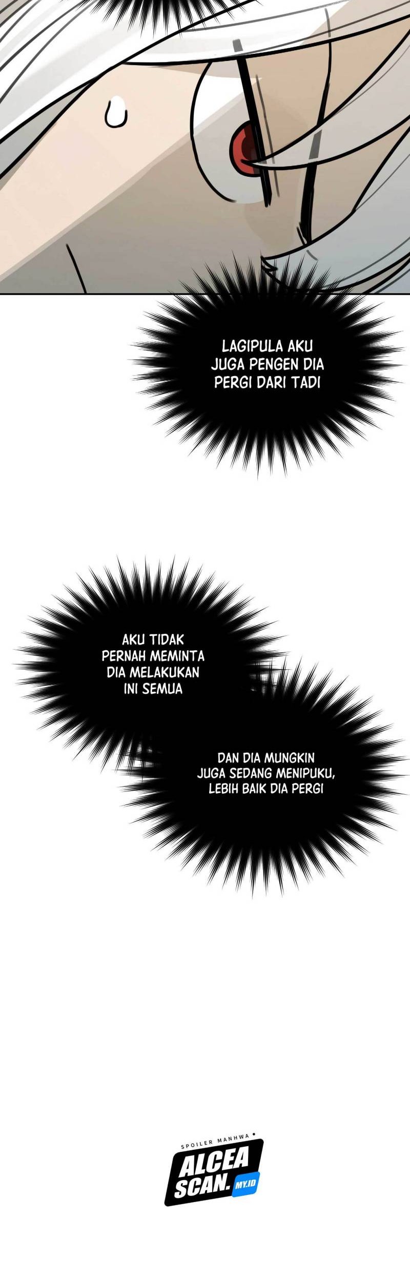 Tiger Coming In Chapter 78 Gambar 38