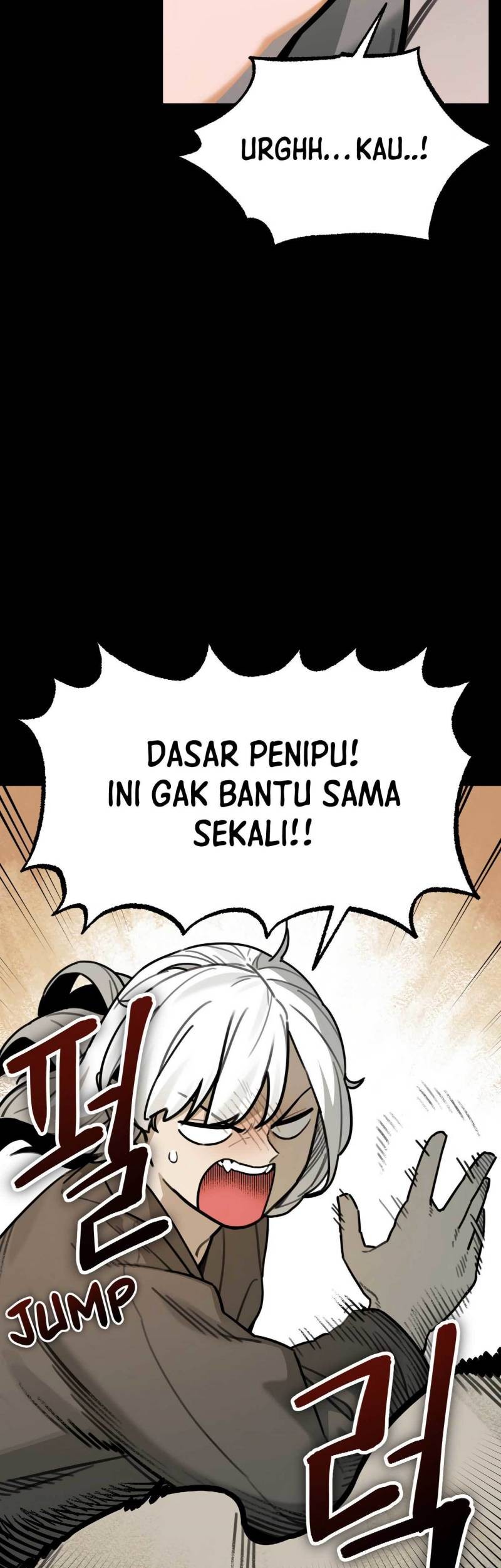 Tiger Coming In Chapter 78 Gambar 7