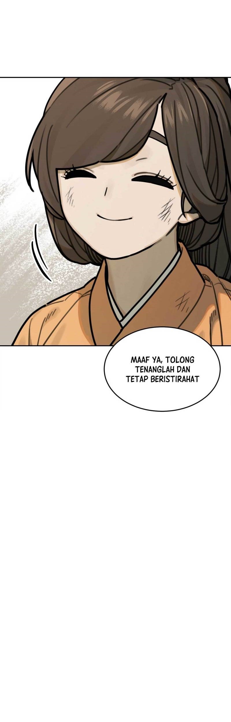 Tiger Coming In Chapter 78 Gambar 11