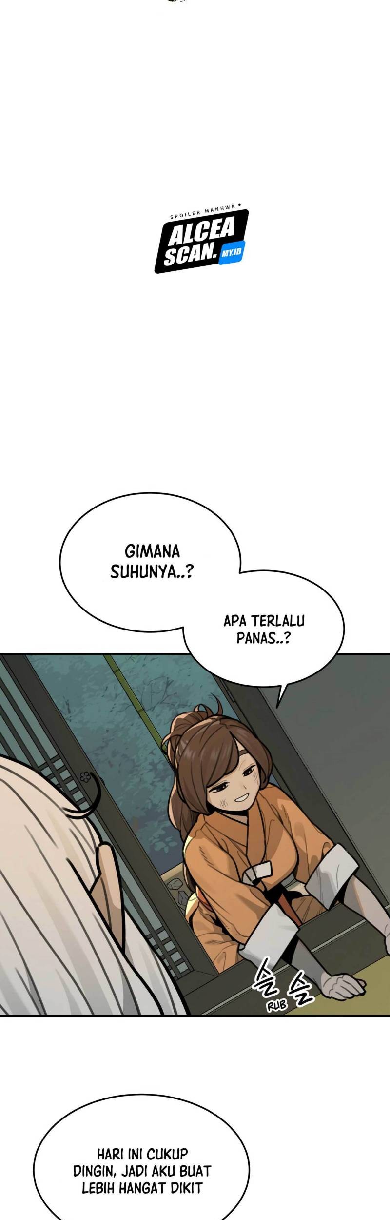 Tiger Coming In Chapter 78 Gambar 13