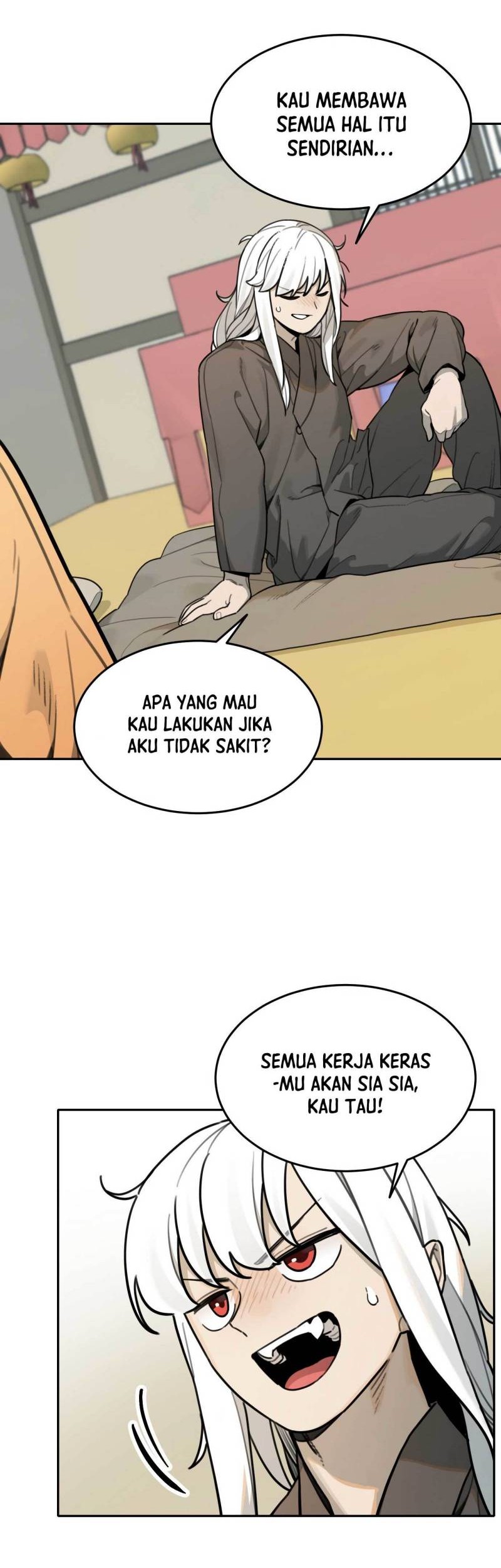 Tiger Coming In Chapter 78 Gambar 20