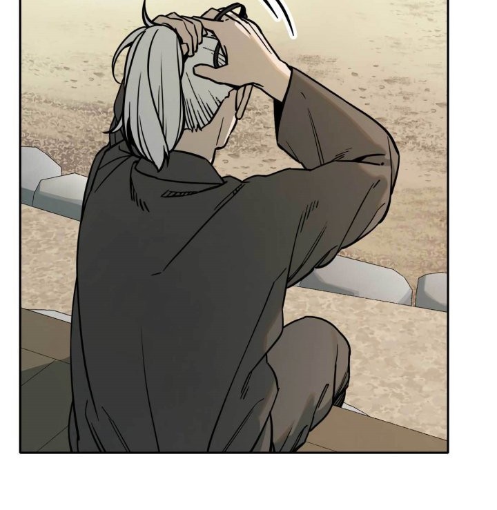 Tiger Coming In Chapter 79 Gambar 37