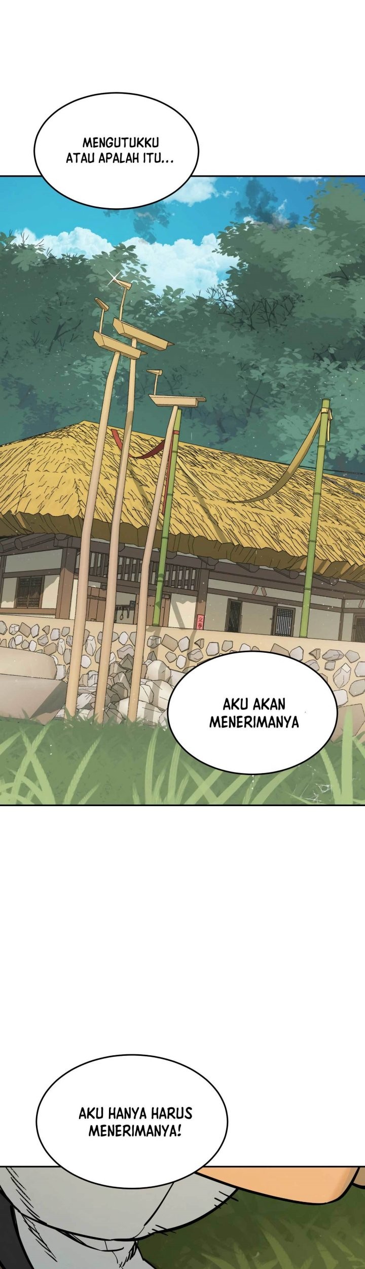 Tiger Coming In Chapter 79 Gambar 38