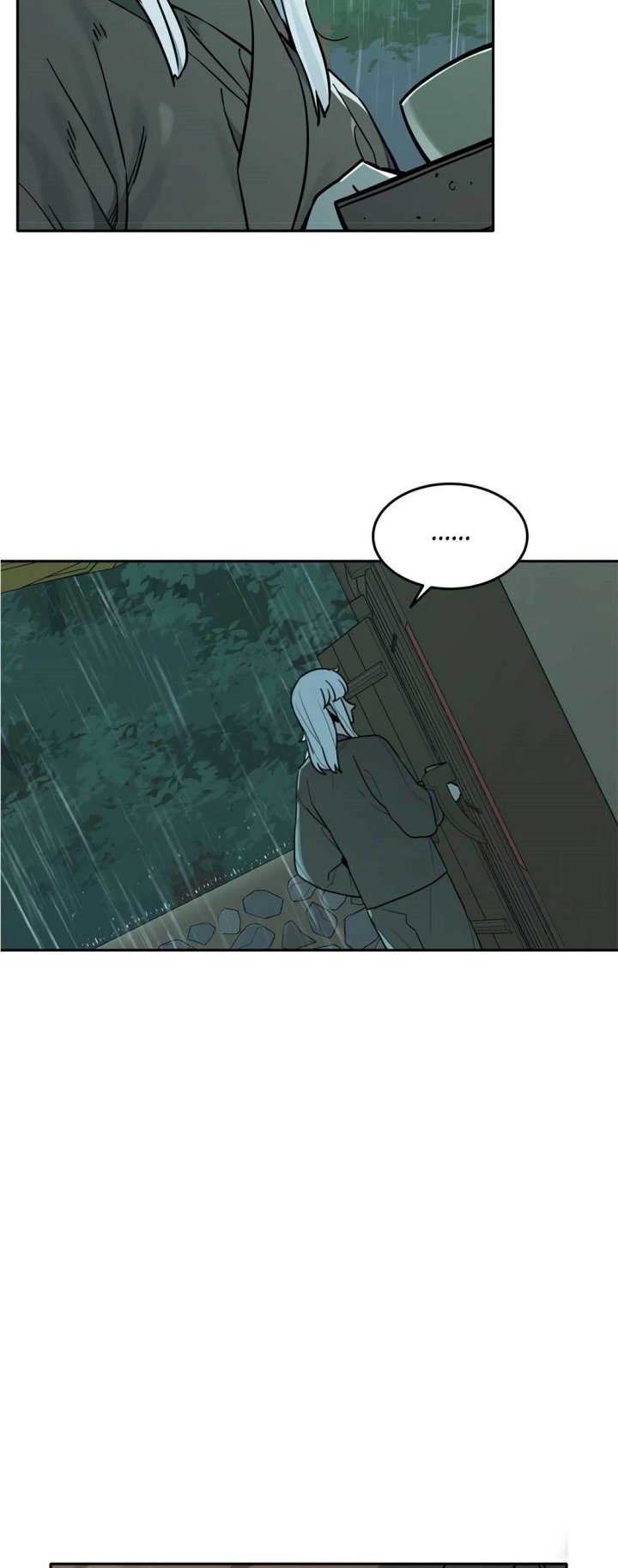 Tiger Coming In Chapter 79 Gambar 6