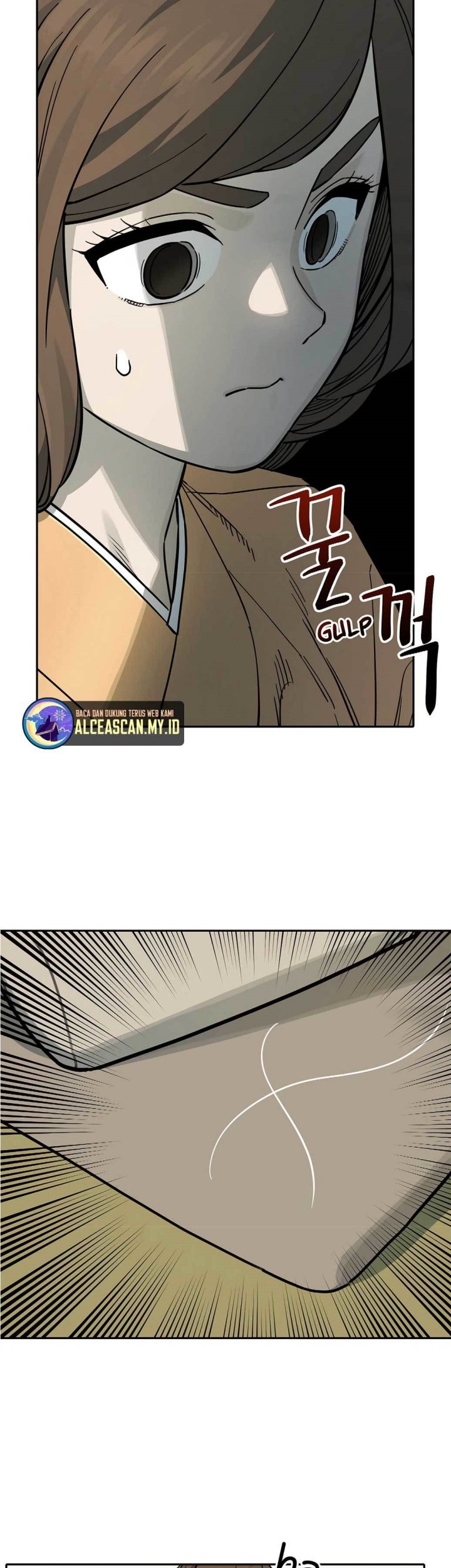 Tiger Coming In Chapter 79 Gambar 7