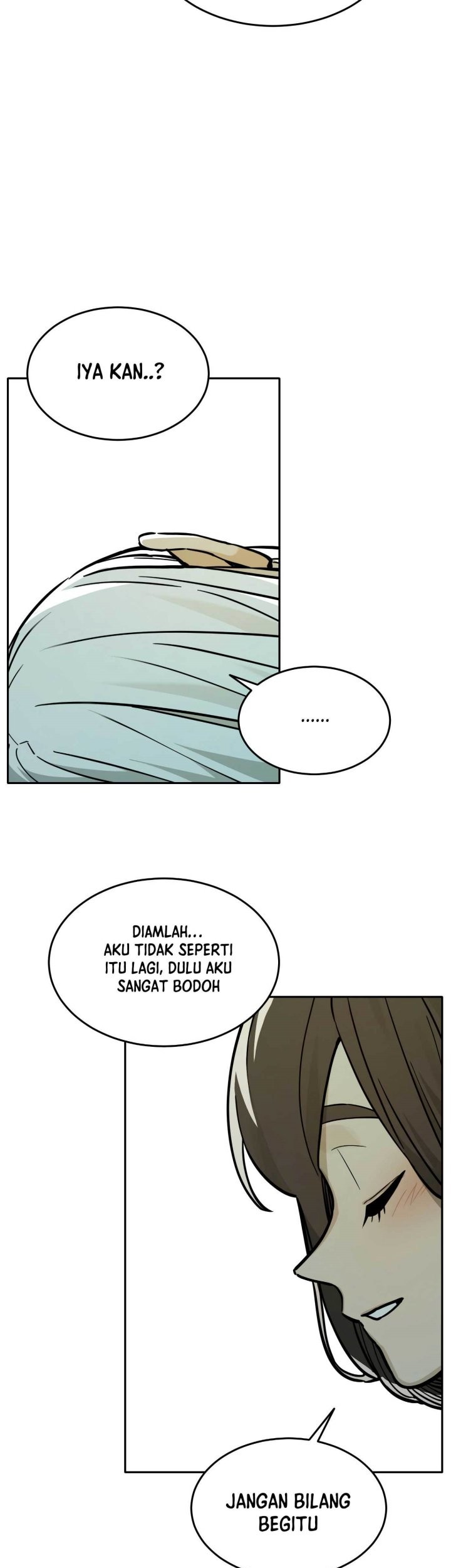 Tiger Coming In Chapter 79 Gambar 27