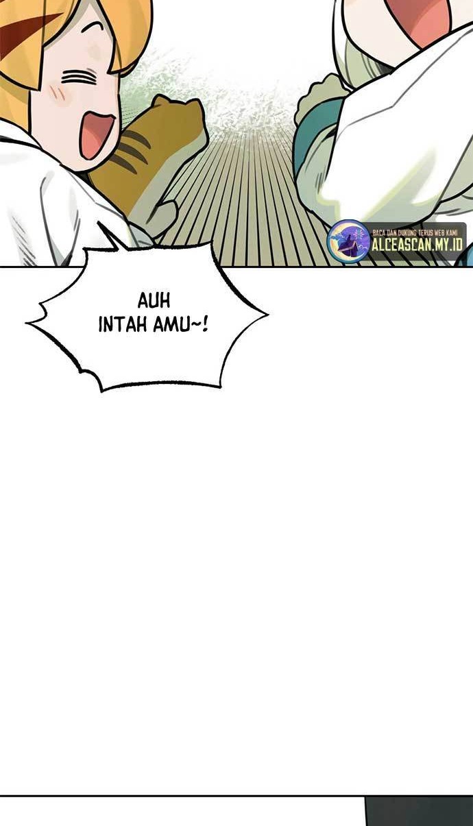 Tiger Coming In Chapter 80 Gambar 28