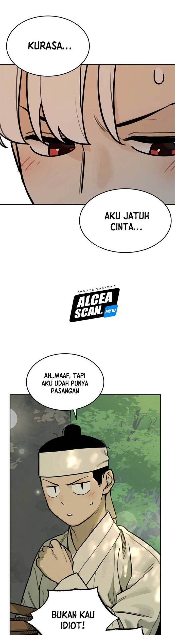Tiger Coming In Chapter 80 Gambar 11