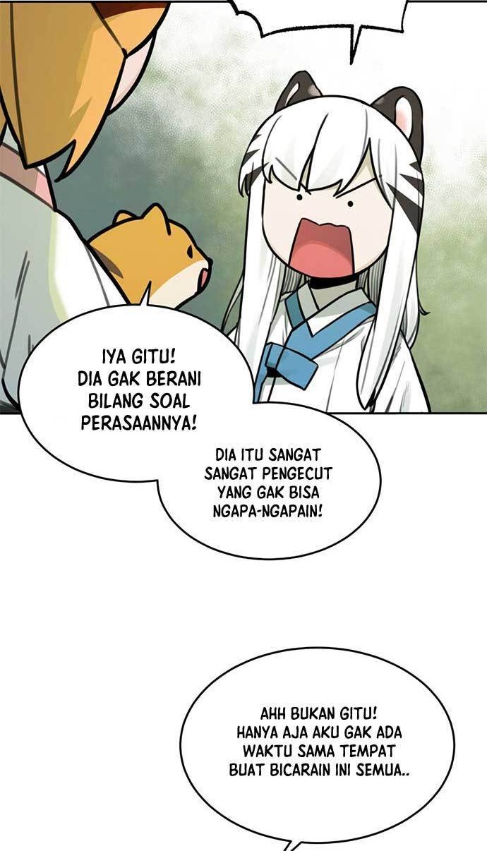 Tiger Coming In Chapter 80 Gambar 26