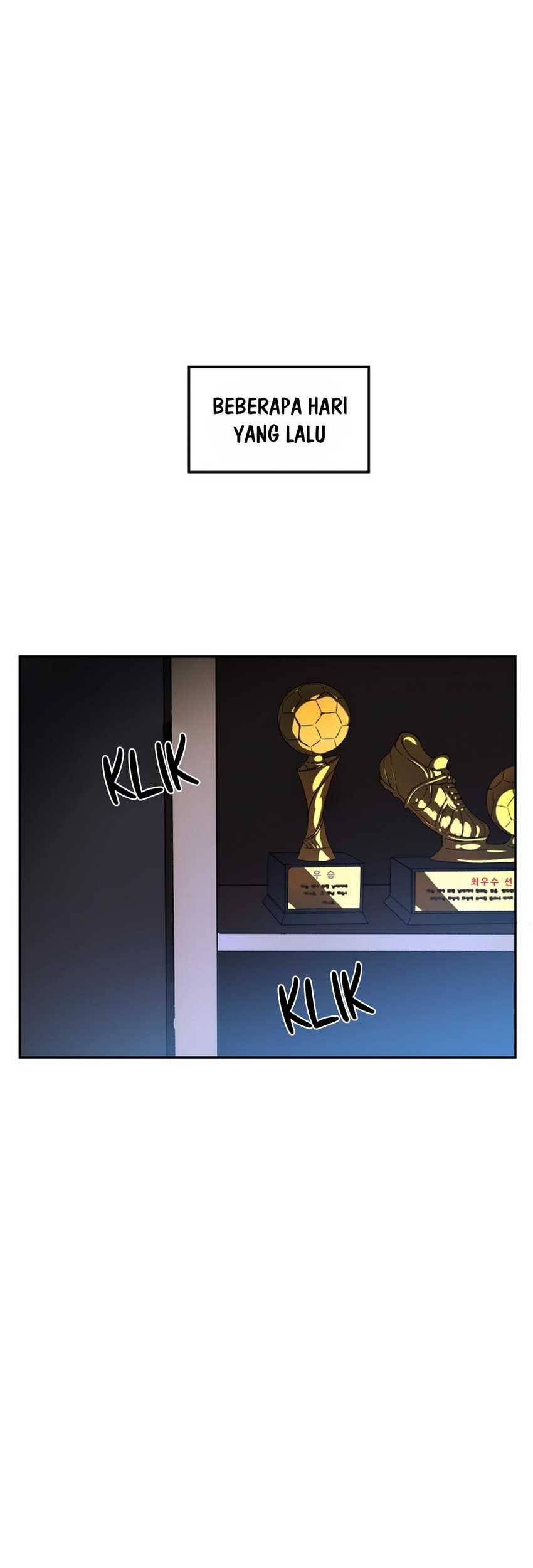 Baca Manhwa Tiki-Taka Chapter 26 Gambar 2