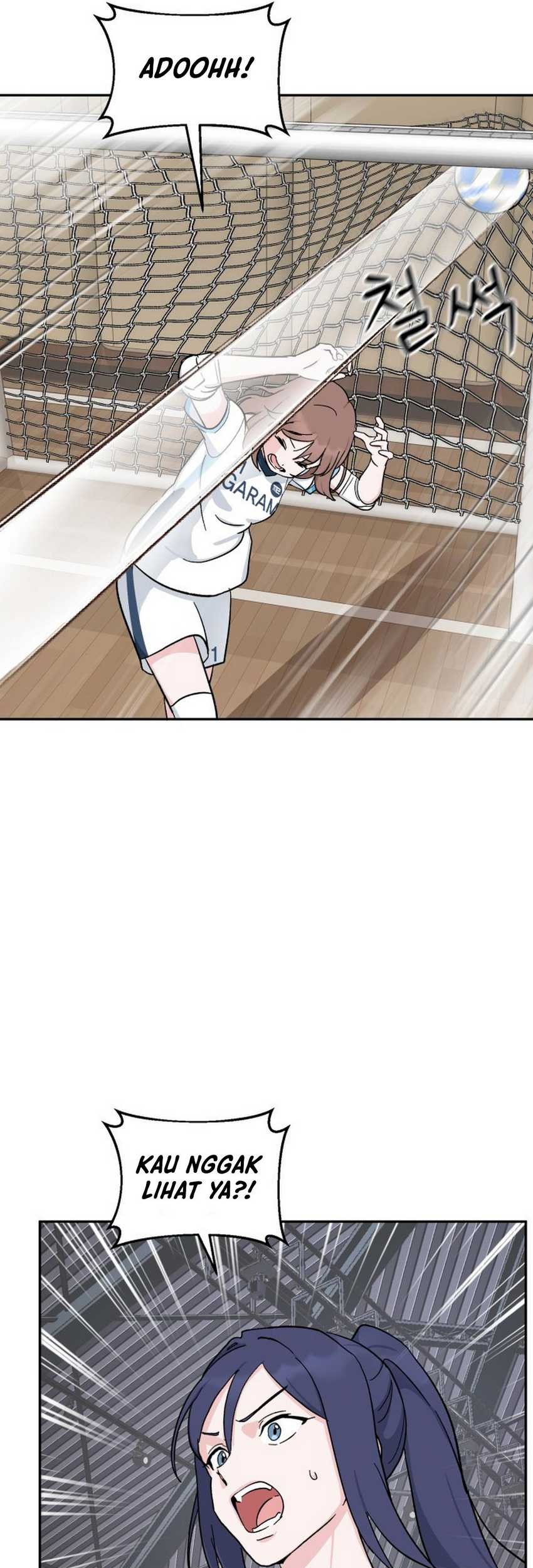 Tiki-Taka Chapter 26 Gambar 17
