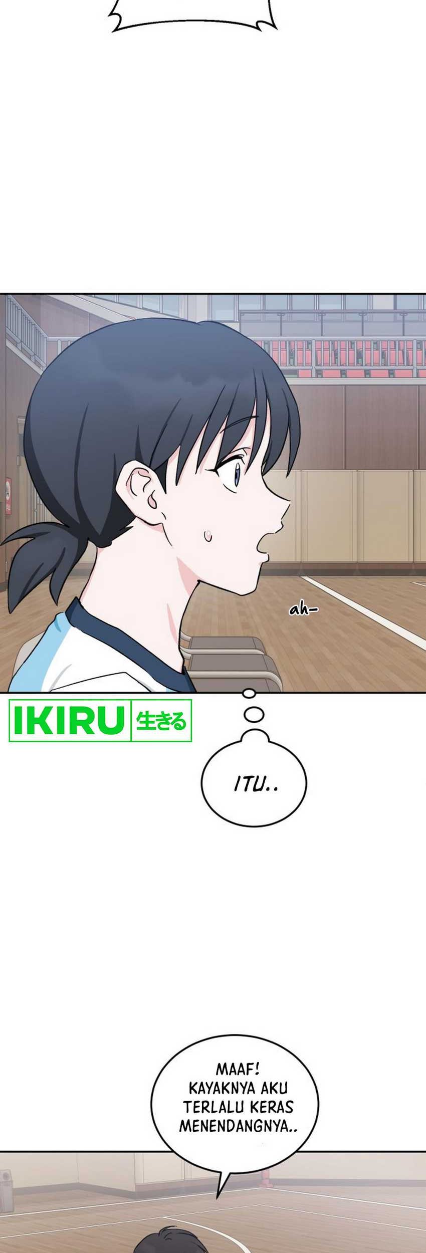Tiki-Taka Chapter 26 Gambar 19