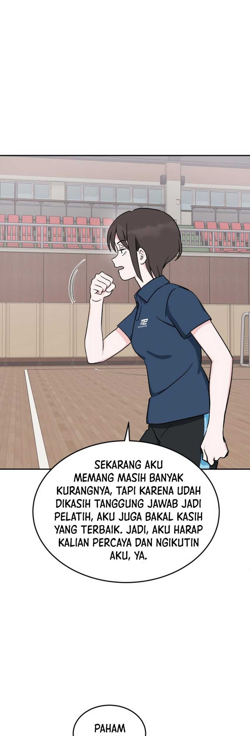 Baca Manhwa Tiki-Taka Chapter 29 Gambar 2