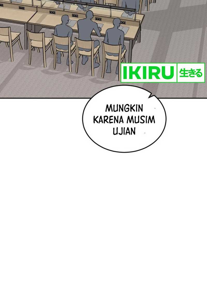Tiki-Taka Chapter 30 Gambar 45